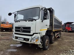 Dongfeng KC 8x4 Самосвал - 1