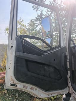 FAW J6* 6x4 Самосвал - 6