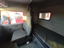 Камаз 65222 6x6 Самосвал - 6