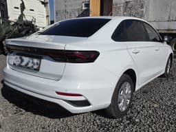Geely EMGRAND - 3