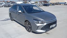 Baic U5 Plus - 2