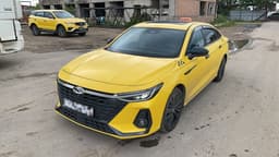Chery ARRIZO 8 - 1