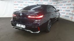 BMW 7 серия - 3