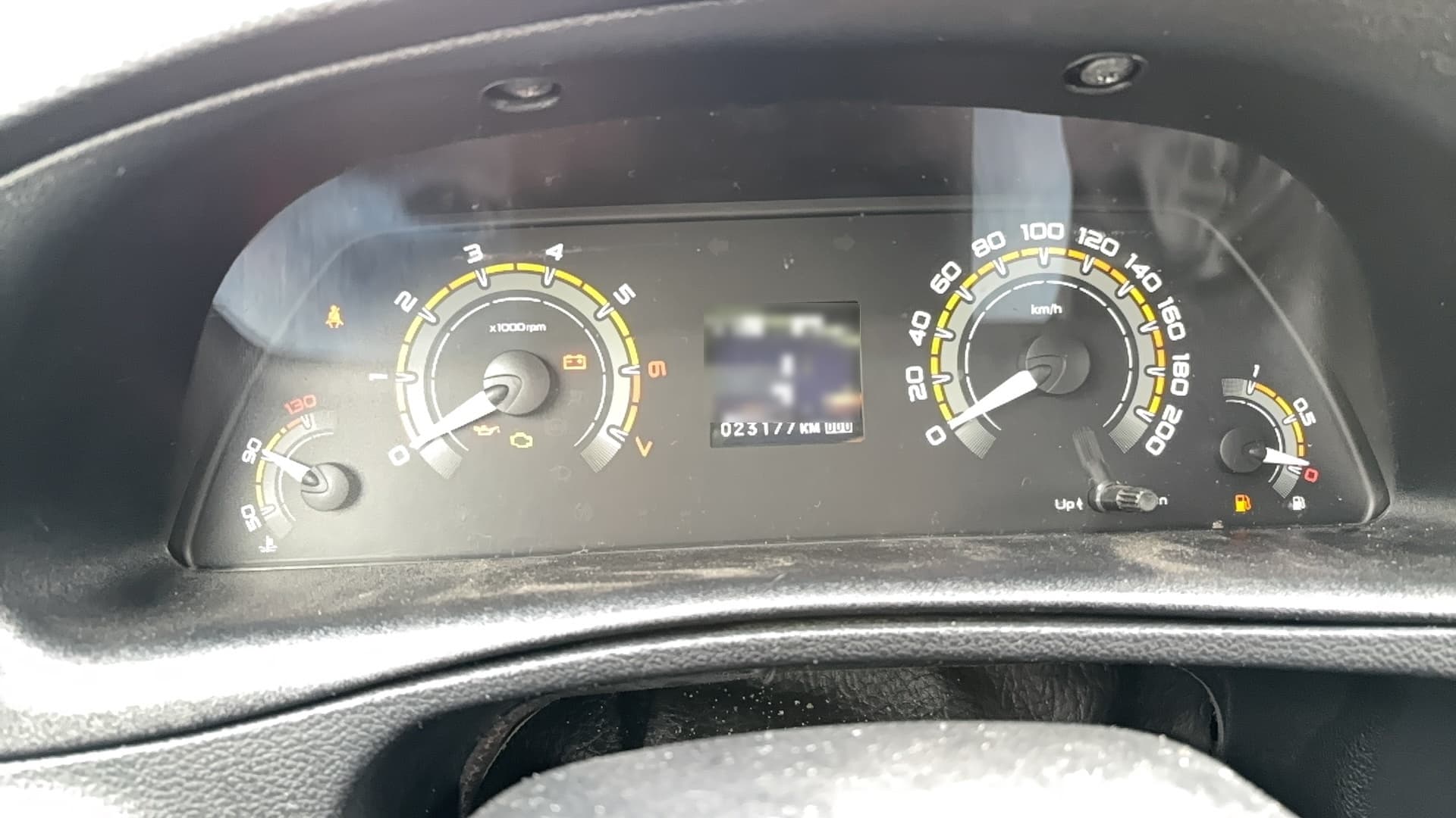 Lada Niva Travel - 5
