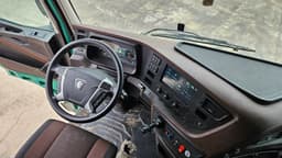 Камаз 54901 4x2 Седельный тягач - 5