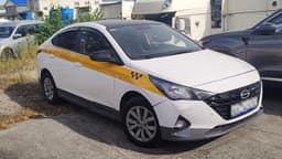 Hyundai Solaris - 2