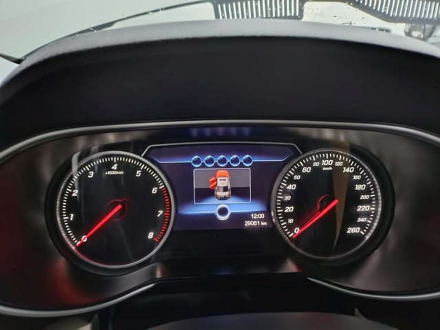 Hongqi H5 - 7