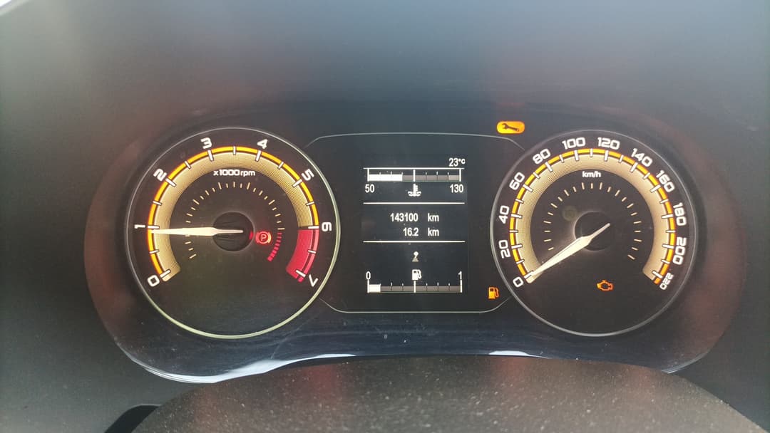 Lada Vesta седан - 6