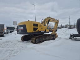 Xgma XG836* Экскаватор - 3