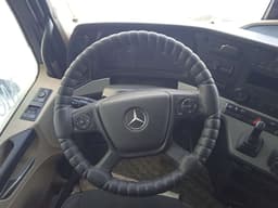 Mercedes-Benz Actros 4x2 Седельный тягач - 4