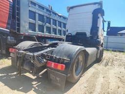 Камаз 5490 4x2 Седельный тягач - 3