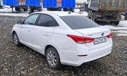Changan Alsvin - 4
