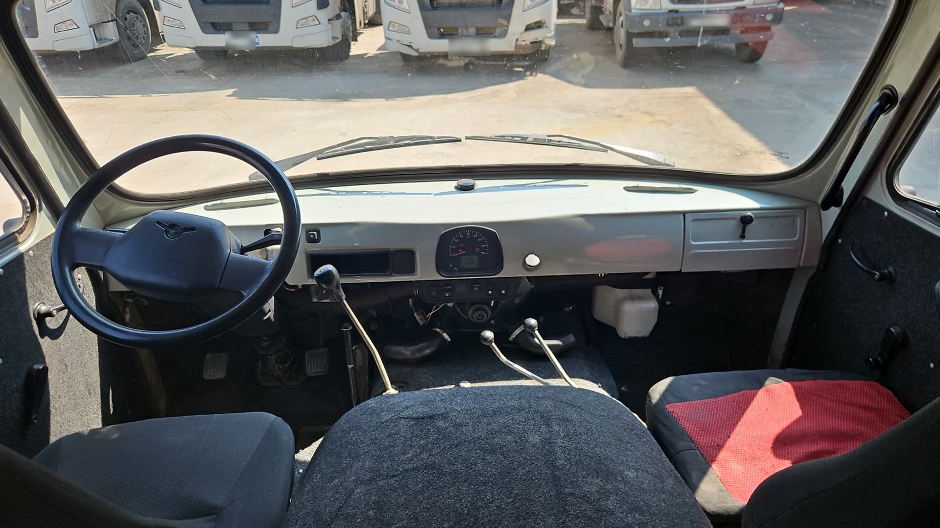 UAZ 3909 Комби - 5