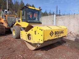 Bomag BW 220 Каток - 3