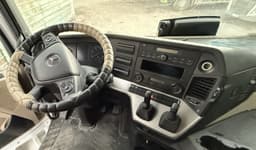 Mercedes-Benz Actros 6x4 Седельный тягач - 5