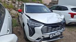 Haval Jolion - 2