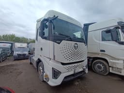 Foton AUMAN Galaxy 4x2 Седельный тягач - 2