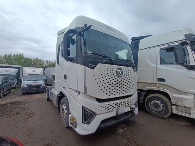 Foton AUMAN Galaxy 4x2 Седельный тягач - 2