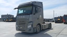 Jac K7 4x2 Седельный тягач - 1