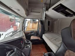 Dongfeng DFH 4x2 Седельный тягач - 6