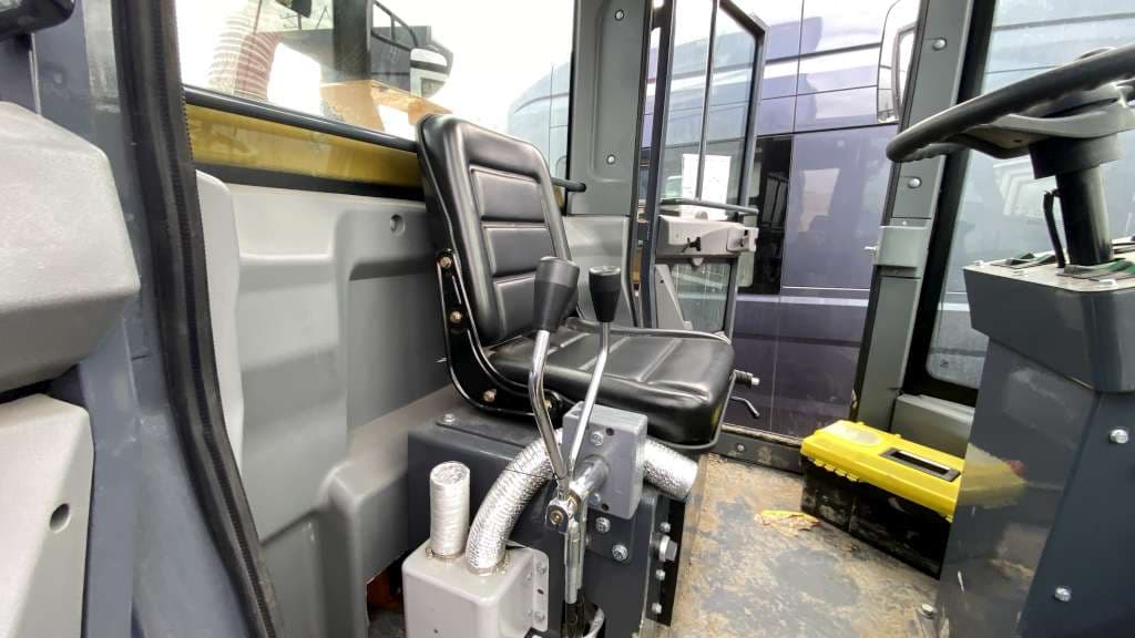 Vektor VRDT* Каток - 5