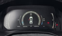 Haval F7x - 7