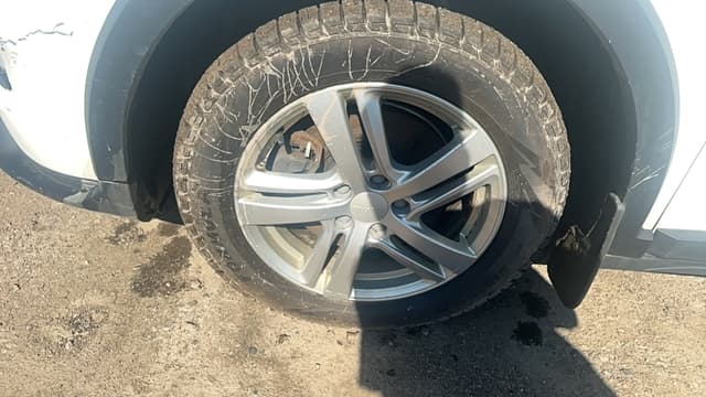 Haval Jolion - 10