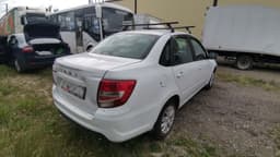 Lada Granta седан - 3
