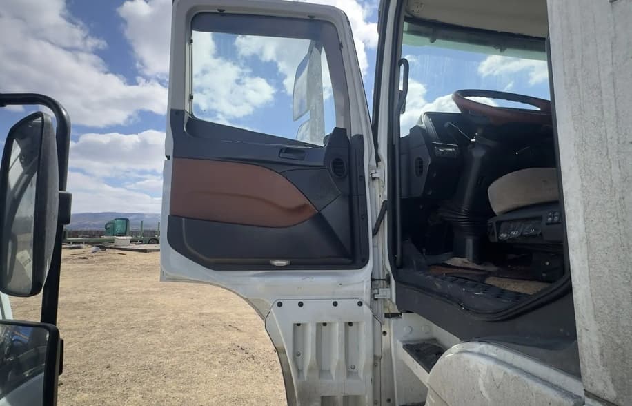 Foton AUMAN 4x2 Седельный тягач - 7