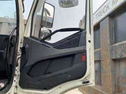 FAW J6 8x4 Самосвал - 7