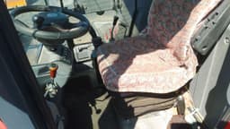 Laigong LG936 Фронтальный погрузчик - 6