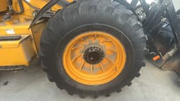 Shanmon 388 Экскаватор-погрузчик - 7