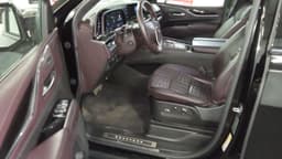 Cadillac Escalade - 6