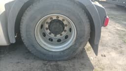 MAN TGX 4X2 Седельный тягач - 9