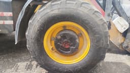 JCB 3DX Экскаватор-погрузчик - 8
