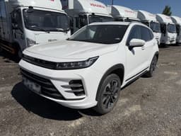 Exeed LX - 1