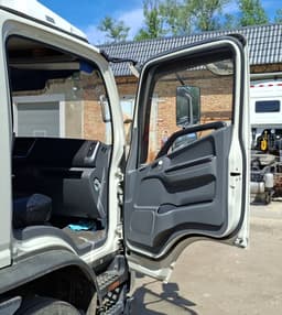 Новый Завод 3008* на шасси JAC N120 4x2 Бортовой (Евроборт) - 7