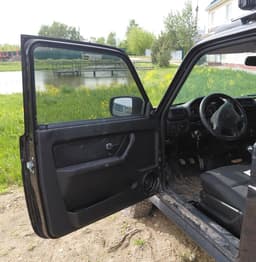 Бронто LADA 4x4 BRONTO - 7