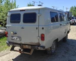 UAZ 3909 Комби - 3