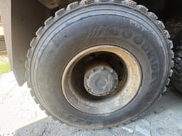 FAW J6* 6x4 Самосвал - 7