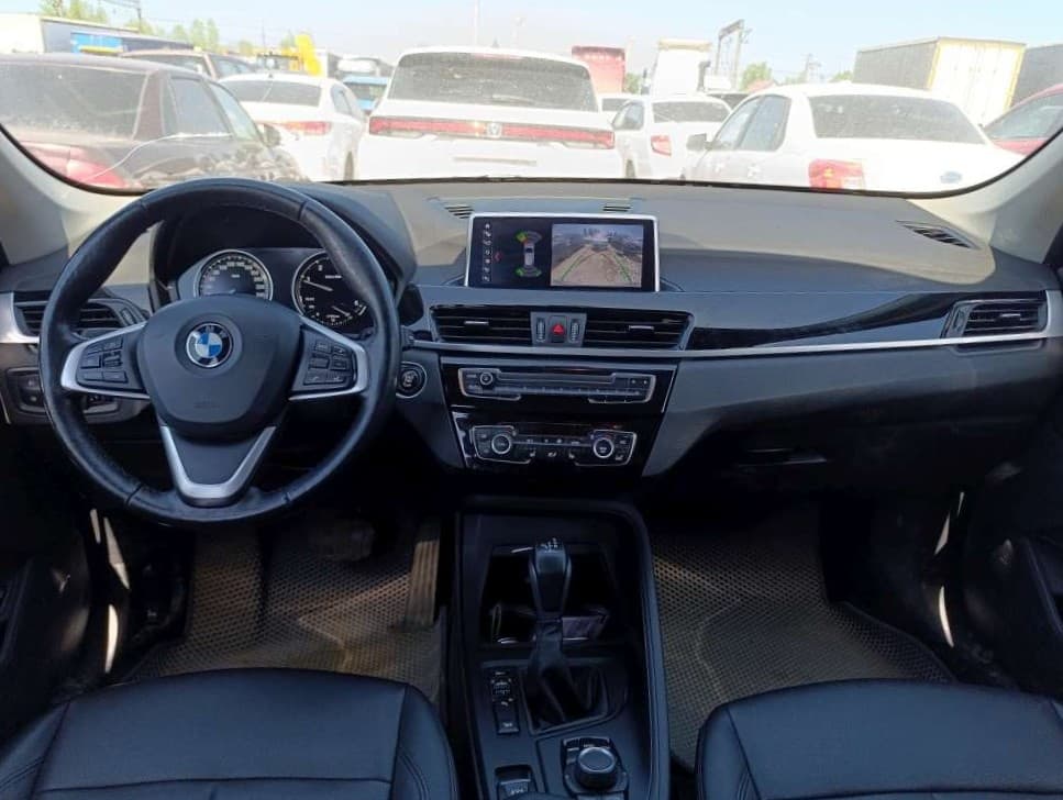BMW X1 - 5