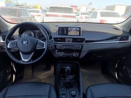 BMW X1 - 5