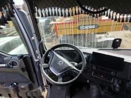 Sitrak C7H MAX 6x4 Седельный тягач - 5