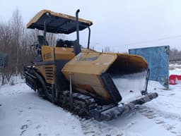Xcmg RP* Асфальтоукладчик - 2