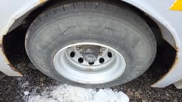 Rolfo LYZ9400* Полуприцеп тяжеловоз 4 оси - 5