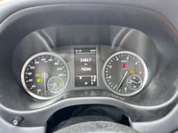 Mercedes-Benz Vito - 6