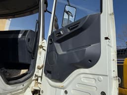 Sany SYZ320* 6x4 Самосвал - 7