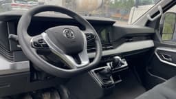 Луидор 2236* на базе Dongfeng K33 Цельнометаллический - 5