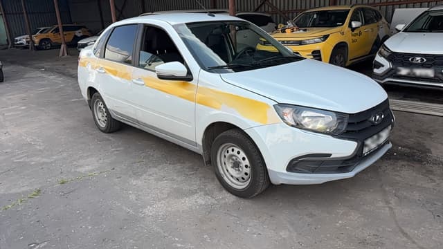 Lada Granta седан - 2