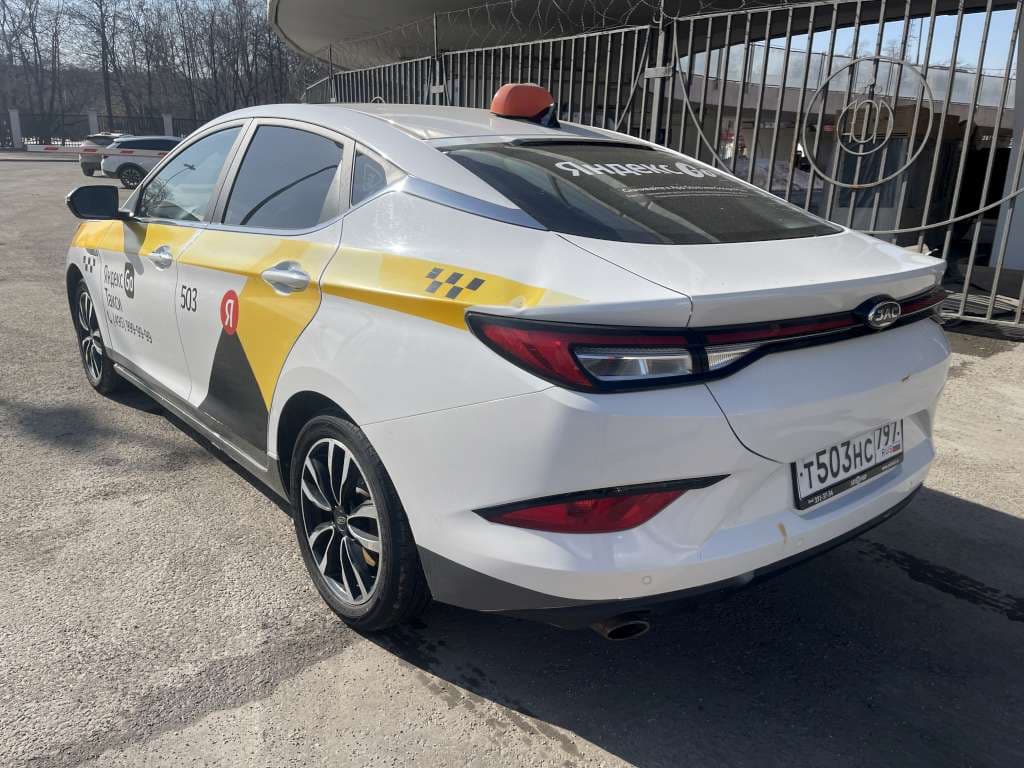 Jac J7 - 4